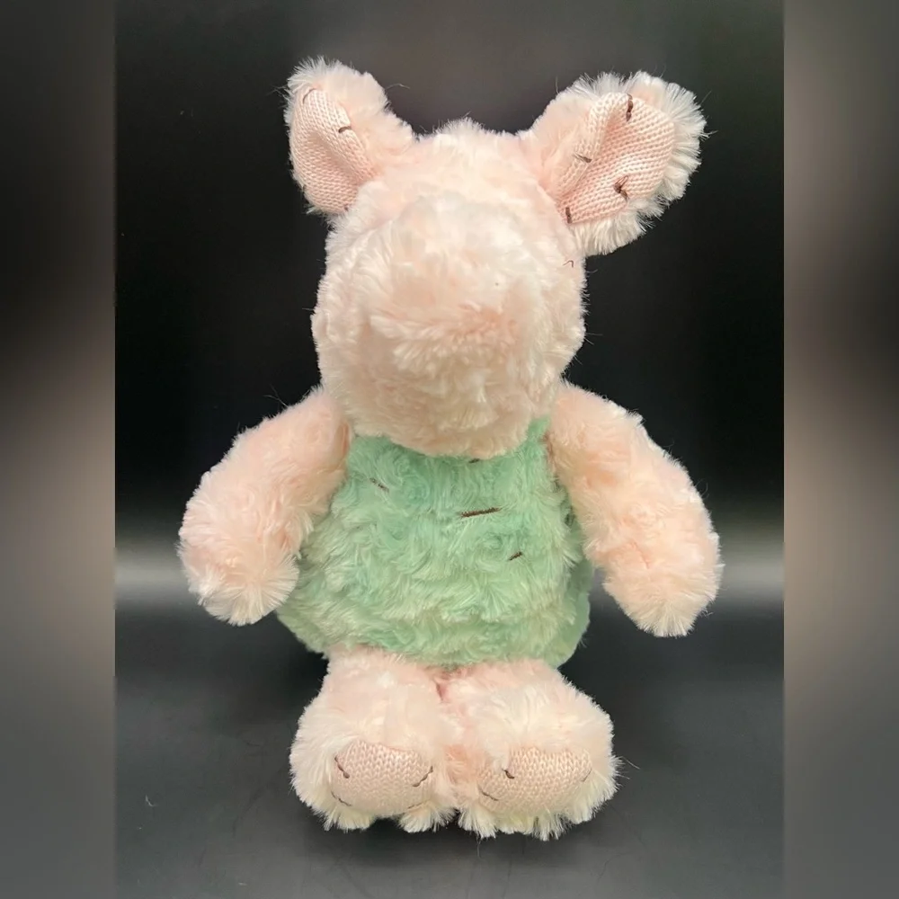 Disney‎ Baby-Piglet Pink/Green
